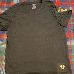 True Religion Crew Neck